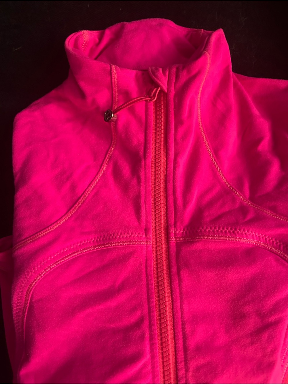 Lululemon align jacket - Picture 2 of 2